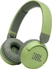 JBL JR 310BT JBLJR310BTGRN цена и информация | Наушники | hansapost.ee