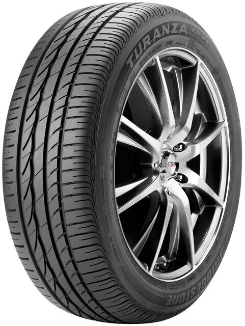 Bridgestone Turanza ER300 245/45R17 99 Y XL цена и информация | Suverehvid | hansapost.ee