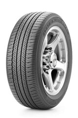 Bridgestone Dueler H/L 400 255/55R17 104 V M+S цена и информация | Летняя резина | hansapost.ee