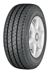 Barum Vanis 195/60R16C 99 H цена и информация | Летняя резина | hansapost.ee