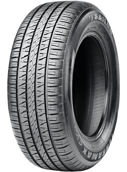 Sailun TERRAMAX CVR 225/65R17 102 H цена и информация | Suverehvid | hansapost.ee