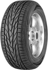 Uniroyal Rallye 4x4 street 265/70R15 112 H XL hind ja info | Suverehvid | hansapost.ee