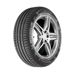 шина для квадроцикла Michelin PRIMACY-3 215/60VR17 цена и информация | Летняя резина | hansapost.ee