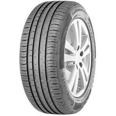 Continental 205/60R16 цена и информация | Летняя резина | hansapost.ee