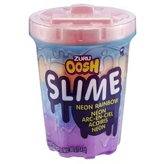 Elastne mass OOSH Slime, 8602 hind ja info | Kunstitarbed, voolimise tarvikud | hansapost.ee