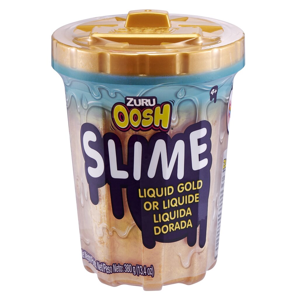 Elastne mass OOSH Slime, 8602 цена и информация | Kunstitarbed, voolimise tarvikud | hansapost.ee