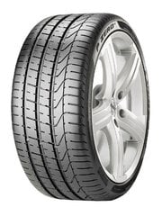 Pirelli P Zero 245/40R18 97 Y XL MO hind ja info | Suverehvid | hansapost.ee