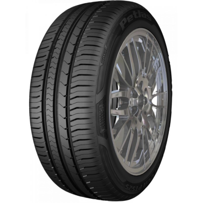 Petlas PROGREEN PT525 205/55R16 91 H hind ja info | Suverehvid | hansapost.ee