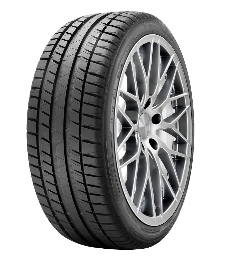 Riken ROAD PERFORMANCE 215/60R16 99 V XL hind ja info | Suverehvid | hansapost.ee