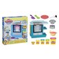 Plastiliinikomplekt Play-Doh Kitchen Creations hind ja info | Arendavad laste mänguasjad | hansapost.ee