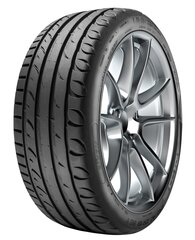 Riken ULTRA HIGH PERFORMANCE 235/40R18 95 Y XL цена и информация | Летняя резина | hansapost.ee