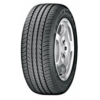 Goodyear Eagle NCT5 245/40R18 93 Y ROF FP * hind ja info | Suverehvid | hansapost.ee