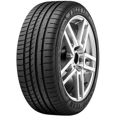 Goodyear F1asy 3 suvxlfp цена и информация | Suverehvid | hansapost.ee