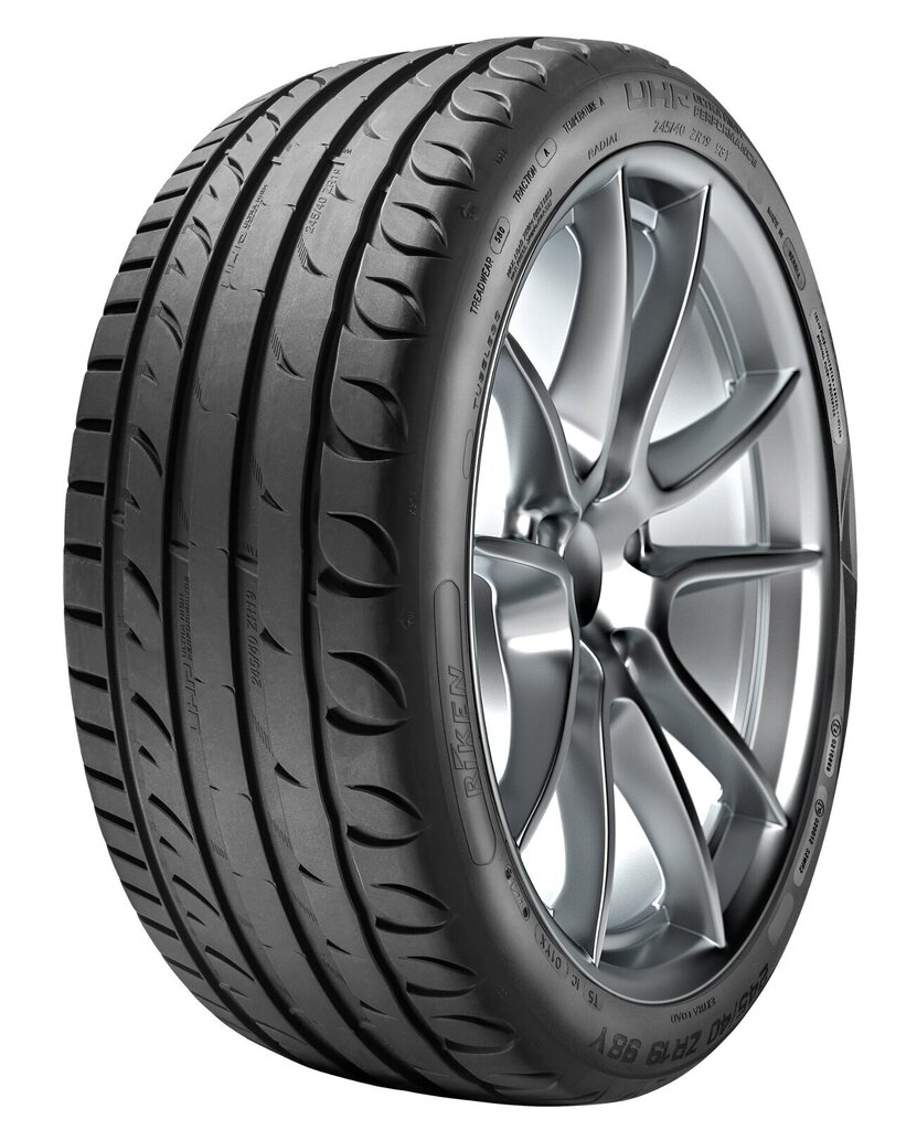 Riken ULTRA HIGH PERFORMANCE 235/55R18 100 V hind ja info | Suverehvid | hansapost.ee