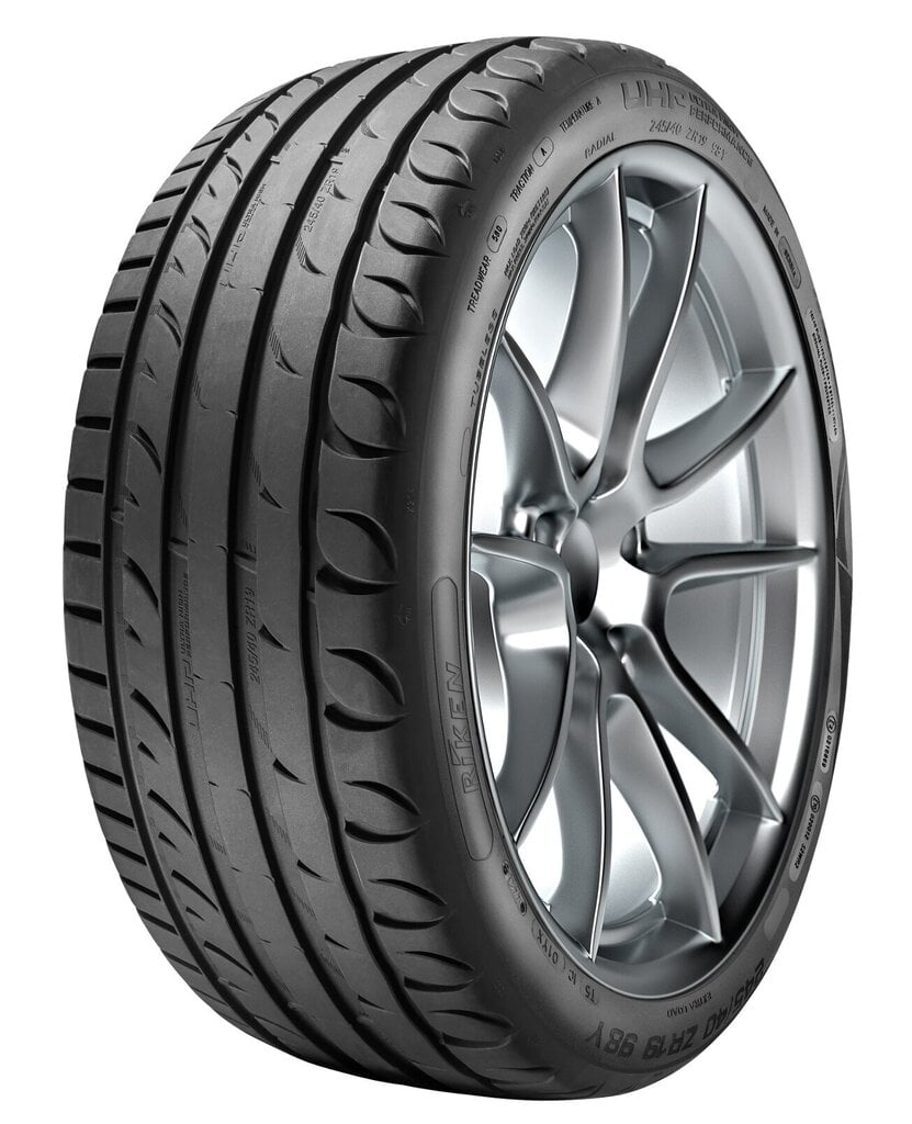 Riken ULTRA HIGH PERFORMANCE 225/45R17 94 Y XL hind ja info | Suverehvid | hansapost.ee