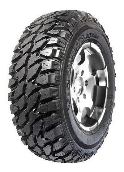 Hifly Vigorous MT601 265/75R16 123 Q P.O.R. цена и информация | Suverehvid | hansapost.ee