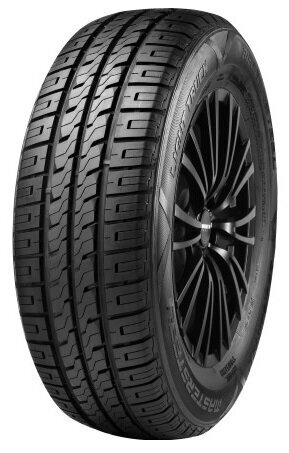 Mastersteel Liht Truck 195/70R15C 104 S hind ja info | Suverehvid | hansapost.ee