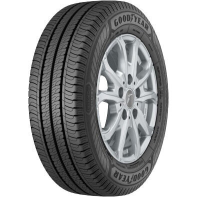 GOODYEAR EffiGrip Cargo2 215/75 16 113/111R hind ja info | Suverehvid | hansapost.ee