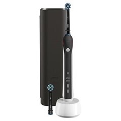 Elektriline hambahari Oral-B Smart 4500 hind ja info | Elektrilised hambaharjad | hansapost.ee