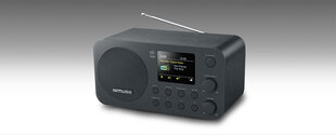 Muse M-128 DBT цена и информация | Радиоприёмники | hansapost.ee