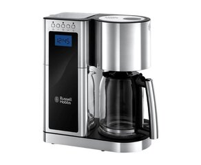 Russell Hobbs Elegance price and information | Kohvimasinad ja espressomasinad | hansapost.ee