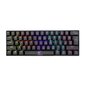 Mehaaniline klaviatuur White Shark SHINOBI GK-2022 цена и информация | Klaviatuurid | hansapost.ee