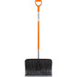 Lumelabidas Fiskars SnowXpert , 143001 hind ja info | Lumelabidad, lumesahad | hansapost.ee