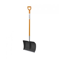 Fiskars SnowXpert лопата для уборки снега, 143001 цена и информация | Лопаты для снега, толкатели | hansapost.ee