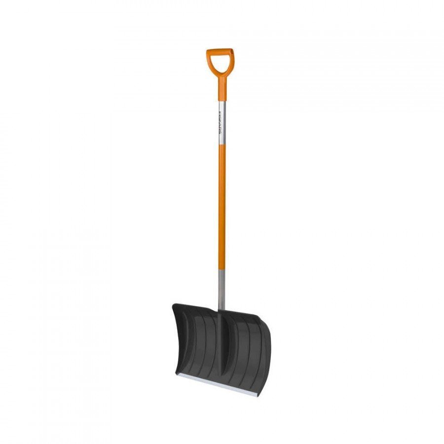 Lumelabidas Fiskars SnowXpert , 143001 hind ja info | Lumelabidad, lumesahad | hansapost.ee