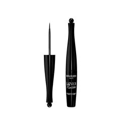 Bourjois Liner Pinceau  лайнер для глаз 2.5 ml, 001 Noir цена и информация | Тушь, средства для роста ресниц, тени для век, карандаши для глаз | hansapost.ee