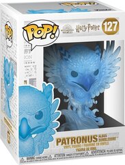 Funko POP! Harry Potter Patronus Dumbledore цена и информация | Атрибутика для игроков | hansapost.ee