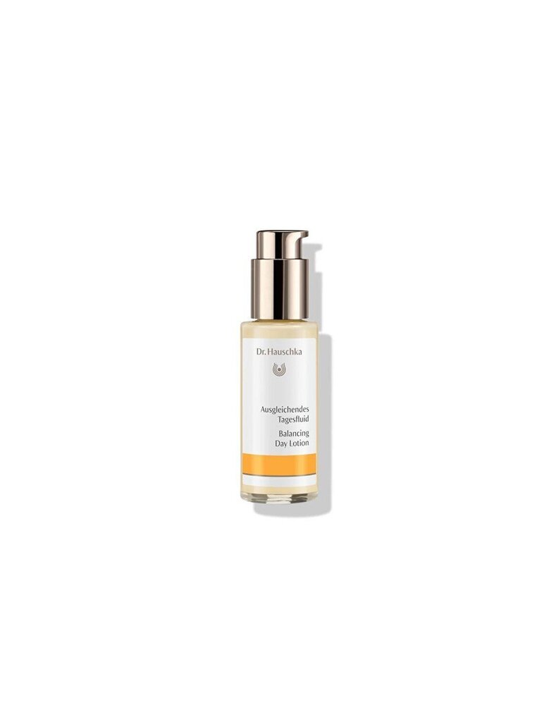 Ihupiim Dr. Hauschka Balancing Day Lotion, 50 ml hind ja info | Kehakreemid, kehaõlid ja losjoonid | hansapost.ee