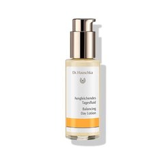 Лосьон для тела Dr. Hauschka Balancing Day Lotion, 50 мл цена и информация | Кремы, лосьоны для тела | hansapost.ee