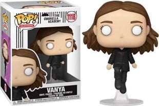 Funko POP Umbrella Academy Vanya цена и информация | Атрибутика для игроков | hansapost.ee