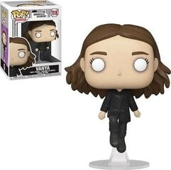 Funko POP Umbrella Academy Vanya hind ja info | Fännitooted mänguritele | hansapost.ee