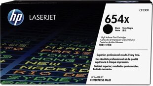 HP CF330X, must hind ja info | Laserprinteri toonerid | hansapost.ee