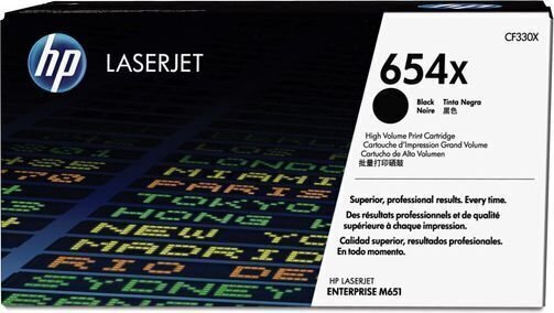 HP CF330X, must цена и информация | Laserprinteri toonerid | hansapost.ee