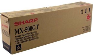 Kassett Sharp MX-500GT tindiprinterile hind ja info | Sharp Printerikassetid | hansapost.ee