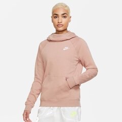 Nike женский джемпер 907175755, розовый цена и информация | Спортивная одежда женская | hansapost.ee