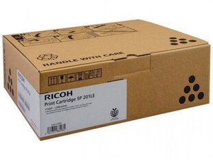 Картридж для лазерного принтера Ricoh Type SP277HE (408160), чёрный цена и информация | Картриджи и тонеры | hansapost.ee