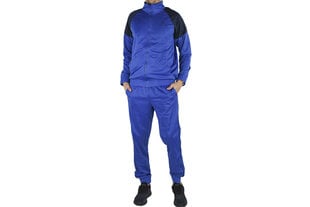 Naiste spordiülikond Kappa Ulfinno Training Suit 706155194053, sinine hind ja info | Spordiriided meestele | hansapost.ee