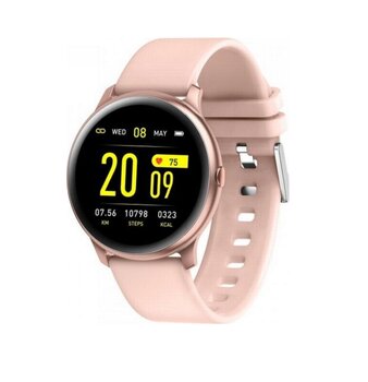 MaxCom Fit FW32 Pink цена и информация | Смарт-часы (smartwatch) | hansapost.ee