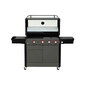 Gaasigrill Mustang Sapphire 4+1, 179 x 59 x 117 cm цена и информация | Grillid | hansapost.ee