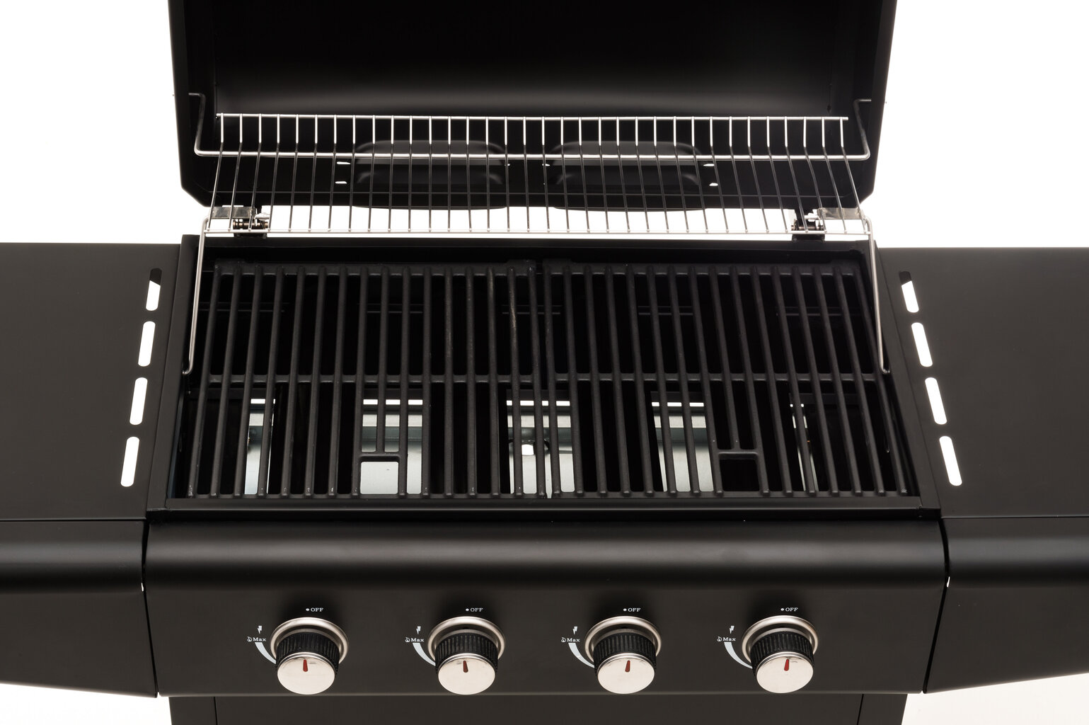 Grill Mustang Gas Albany 4 hind ja info | Grillid | hansapost.ee