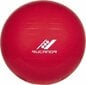 Võimlemispall Rucanor Meteor Fitness 75 cm, punane цена и информация | Võimlemispallid | hansapost.ee