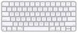 Apple MK2A3LB/A hind ja info | Klaviatuurid | hansapost.ee