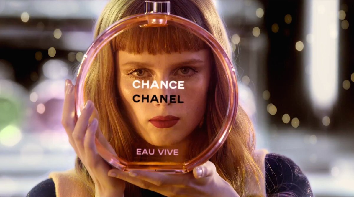 Tualettvesi Chanel Chance Eau Vive EDT naistele 50 ml hind ja info | Parfüümid naistele | hansapost.ee