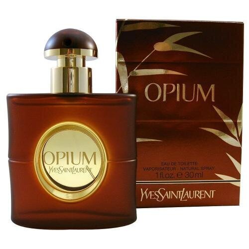 Yves Saint Laurent Opium 2009 EDT naistele 30 ml цена и информация | Parfüümid naistele | hansapost.ee