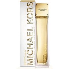 Michael Kors Sexy Amber EDP naistele 100 ml hind ja info | Michael Kors Parfüümid, lõhnad ja kosmeetika | hansapost.ee