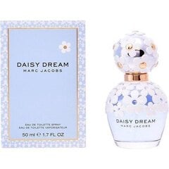 Naiste parfüüm Daisy Dream Marc Jacobs EDT: Maht - 100 ml hind ja info | Parfüümid naistele | hansapost.ee